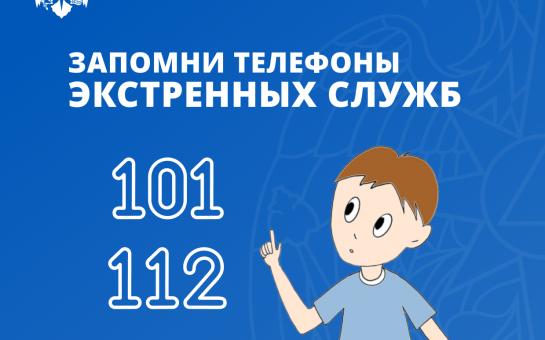Всероссийская акция «Безопасность детства»